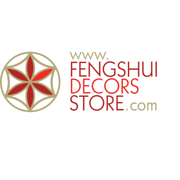 Fenhshui Decors Store Logo ,Logo , icon , SVG Fenhshui Decors Store Logo