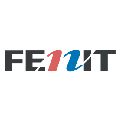Fenit Logo ,Logo , icon , SVG Fenit Logo