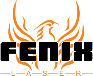 Fenix Laser Logo ,Logo , icon , SVG Fenix Laser Logo