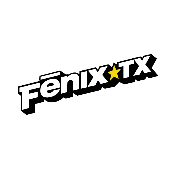 Fenix TX Logo ,Logo , icon , SVG Fenix TX Logo