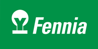 Fennia Logo ,Logo , icon , SVG Fennia Logo