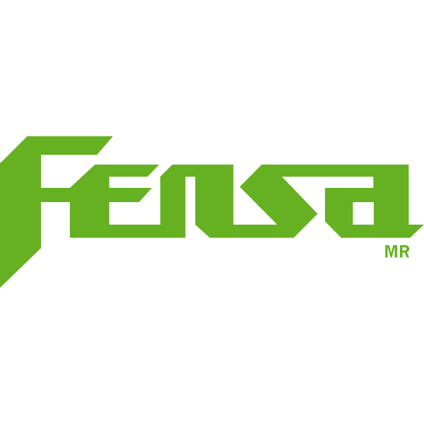 Fensa Logo ,Logo , icon , SVG Fensa Logo