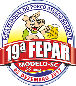 Fepar 2017 Logo