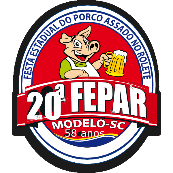 FEPAR 2019 Logo ,Logo , icon , SVG FEPAR 2019 Logo