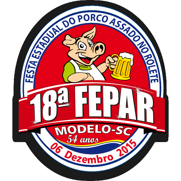 Fepar Logo ,Logo , icon , SVG Fepar Logo