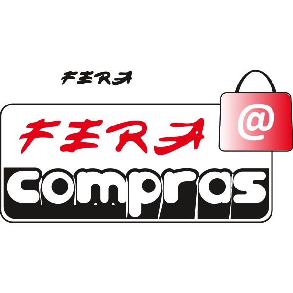 Fera Compras Logo ,Logo , icon , SVG Fera Compras Logo