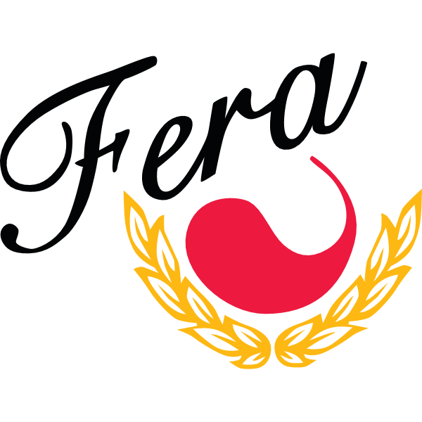 Fera Logo ,Logo , icon , SVG Fera Logo