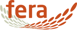 Fera Science Ltd Logo ,Logo , icon , SVG Fera Science Ltd Logo