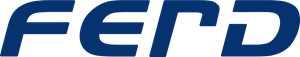 Ferd Logo ,Logo , icon , SVG Ferd Logo