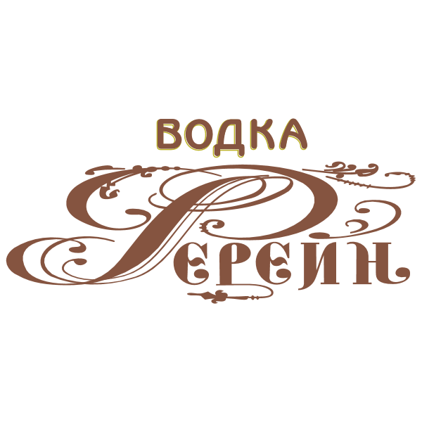 Ferein Vodka