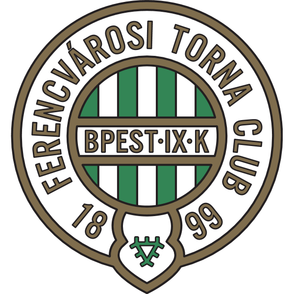 Ferencvárosi TC-Ice Hockey Team Ferencvarosi TC Erste Liga Palasport  Tazzoli, hockey, emblem, logo, sports png