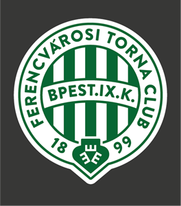 Ferencvárosi Torna Club Logo ,Logo , icon , SVG Ferencvárosi Torna Club Logo