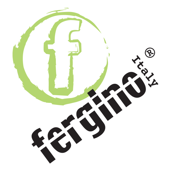 Fergino Logo ,Logo , icon , SVG Fergino Logo