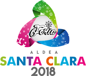 Feria Aldea Santa Clara 2018 Logo ,Logo , icon , SVG Feria Aldea Santa Clara 2018 Logo