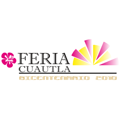 Feria Cuautla Logo ,Logo , icon , SVG Feria Cuautla Logo