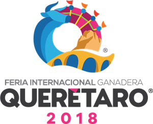 Feria de Querétaro 2018 Logo ,Logo , icon , SVG Feria de Querétaro 2018 Logo