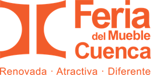 Feria del Mueble Cuenca Logo ,Logo , icon , SVG Feria del Mueble Cuenca Logo