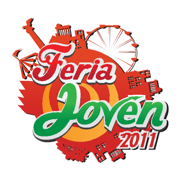 Feria Joven 2011 Logo ,Logo , icon , SVG Feria Joven 2011 Logo