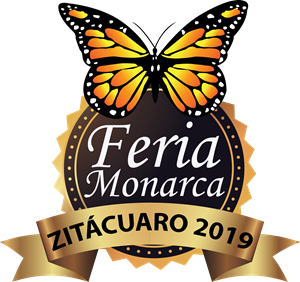 Feria Monarca Logo ,Logo , icon , SVG Feria Monarca Logo