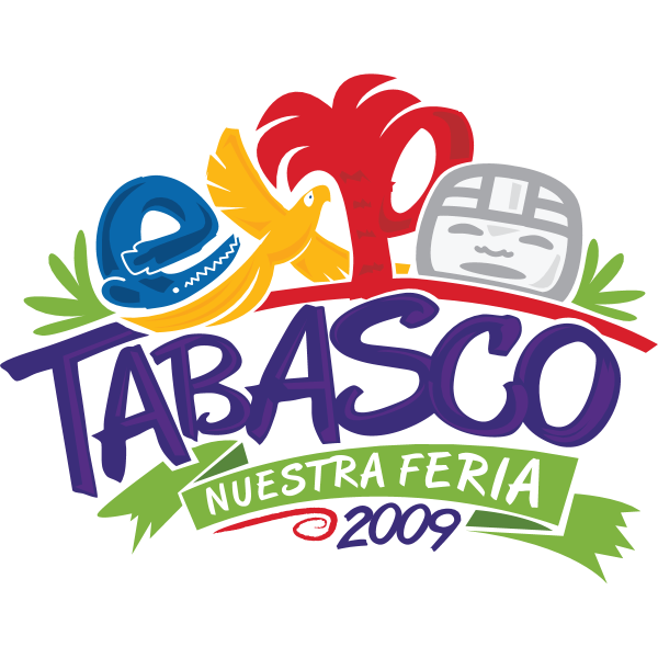 Feria Tabasco Logo ,Logo , icon , SVG Feria Tabasco Logo