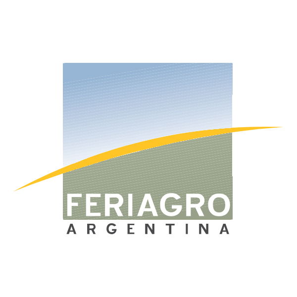 Feriagro Argentina Logo