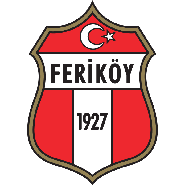 Ferikoy Istanbul Logo ,Logo , icon , SVG Ferikoy Istanbul Logo