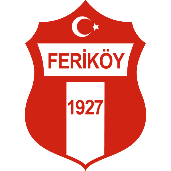 Feriköy SK Logo ,Logo , icon , SVG Feriköy SK Logo