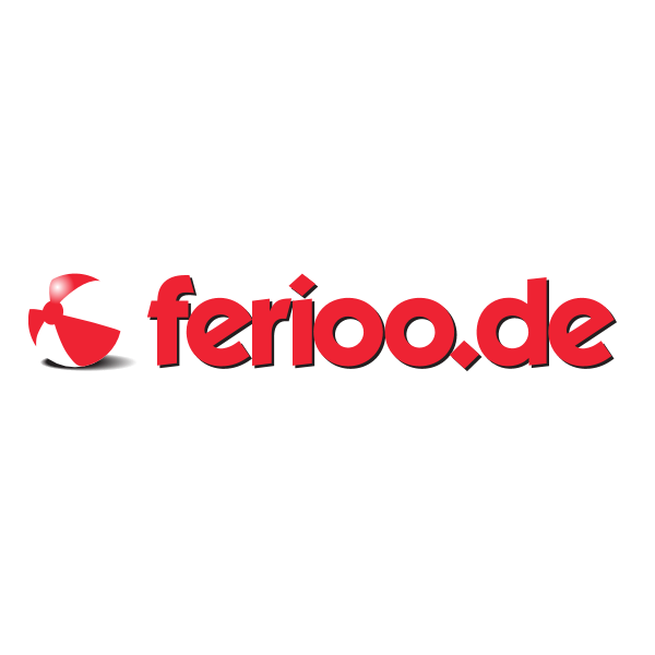Ferioo Logo ,Logo , icon , SVG Ferioo Logo