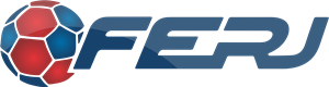 FERJ Logo ,Logo , icon , SVG FERJ Logo