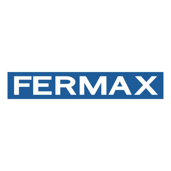 Fermax ,Logo , icon , SVG Fermax