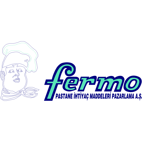 Fermo Logo ,Logo , icon , SVG Fermo Logo