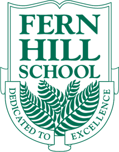 Fern Hill School Logo ,Logo , icon , SVG Fern Hill School Logo