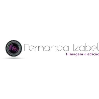 Fernanda Izabel Logo ,Logo , icon , SVG Fernanda Izabel Logo
