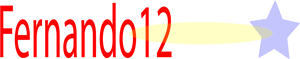 Fernando 12 Logo