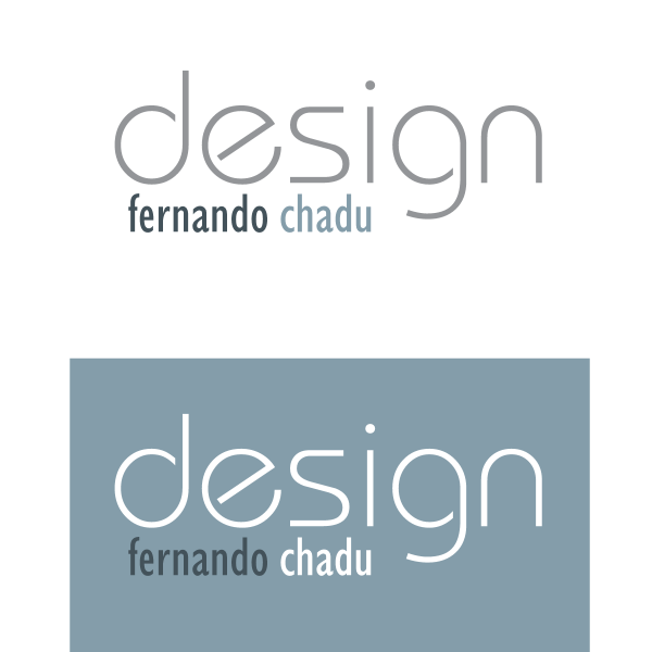 Fernando Chadu Logo ,Logo , icon , SVG Fernando Chadu Logo