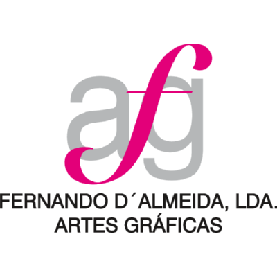 Fernando D’almeida, Lda. Logo ,Logo , icon , SVG Fernando D’almeida, Lda. Logo