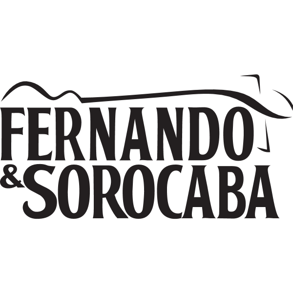 Fernando e Sorocaba Logo ,Logo , icon , SVG Fernando e Sorocaba Logo