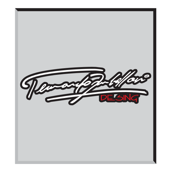 Fernando Imbelloni Design Logo ,Logo , icon , SVG Fernando Imbelloni Design Logo