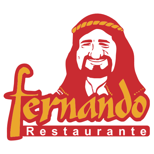 Fernando Restaurante Logo ,Logo , icon , SVG Fernando Restaurante Logo