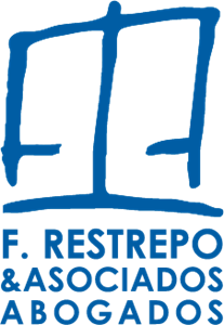 FERNANDO RESTREPO ASOCIADOS, ABOGADOS Logo