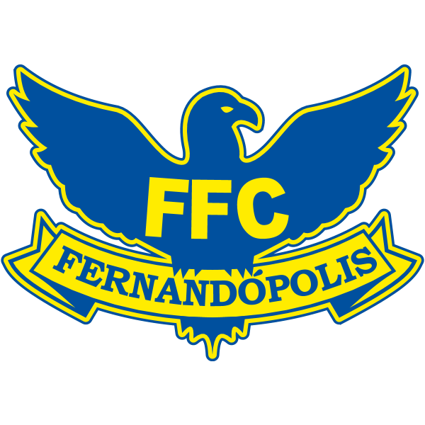 Fernandópolis Futebol Clube Logo ,Logo , icon , SVG Fernandópolis Futebol Clube Logo