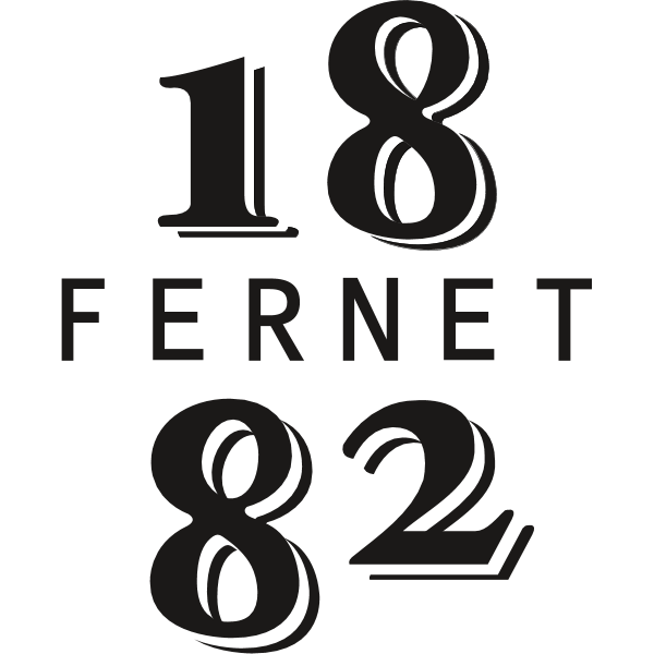 fernet 1882 Logo ,Logo , icon , SVG fernet 1882 Logo