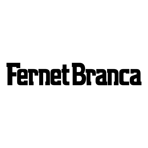 Fernet Branca ,Logo , icon , SVG Fernet Branca