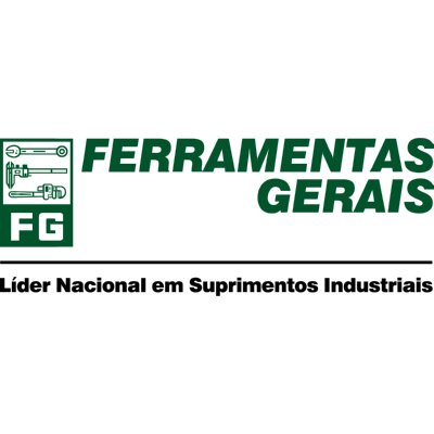 Ferramentas Gerais Logo ,Logo , icon , SVG Ferramentas Gerais Logo