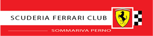 FERRARI CLUB Logo