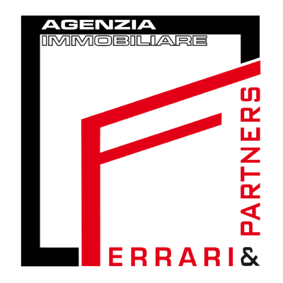 FERRARI & PARTNERS Logo ,Logo , icon , SVG FERRARI & PARTNERS Logo