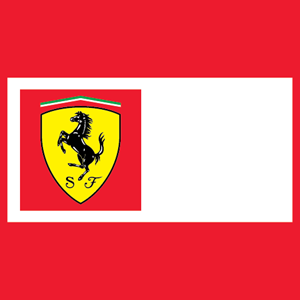 Ferrari Team Logo