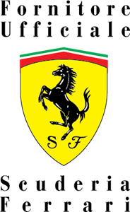 Ferrari Ufficiale Logo