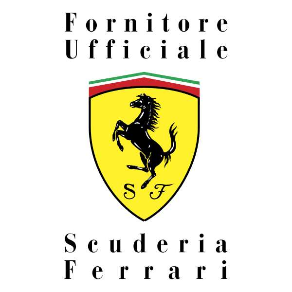 Ferrari Ufficiale ,Logo , icon , SVG Ferrari Ufficiale