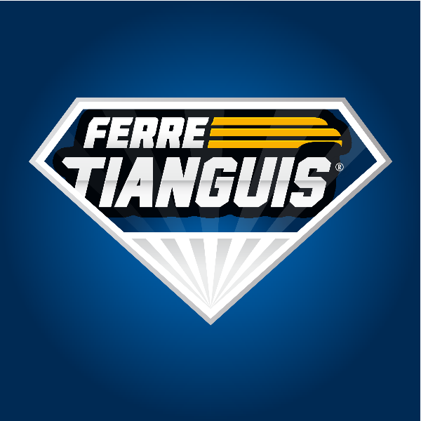 Ferre Tianguis, veracruz Logo